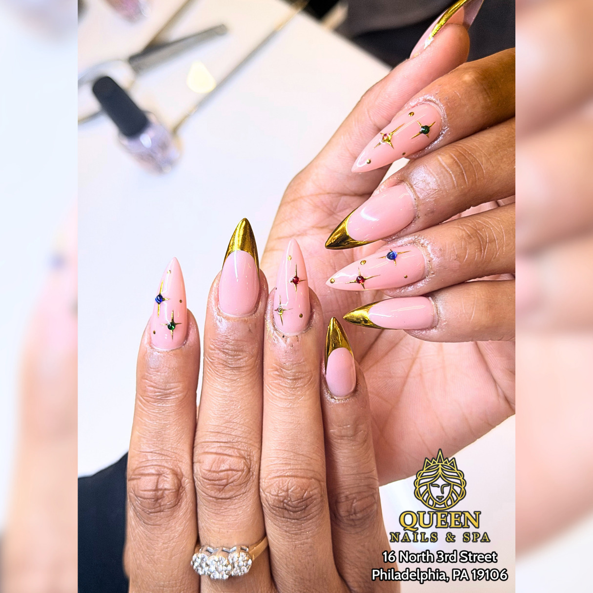 Nail Art
